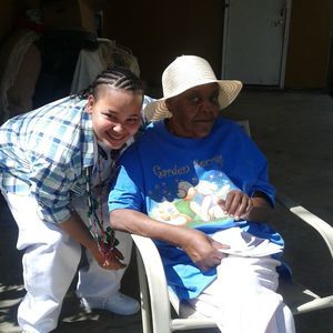 Meet your Posher, Lee